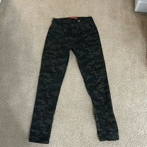 Union bay camo pants